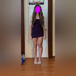 Homecoming/Prom Dress